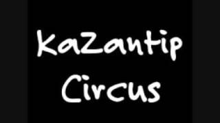 Kazantip  Circus [upl. by Solokin]