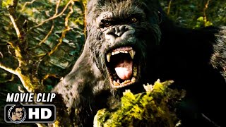 4K King Kong Ride POV  Universal Orlando Islands of Adventure [upl. by Cynara]