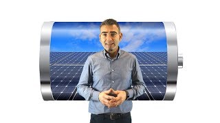 Sistema Accumulo per Fotovoltaico come funzionano [upl. by Alvin]