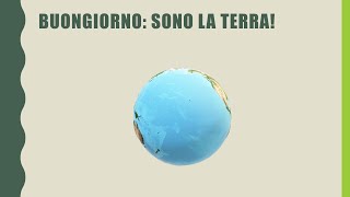 Introduzione allo studio della Geografia [upl. by Rivers215]