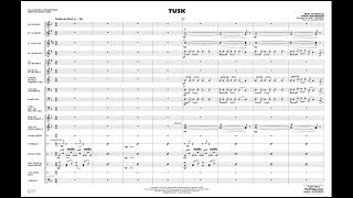 Tusk by Lindsay Buckinghamarr Matt Conaway [upl. by Bethany]