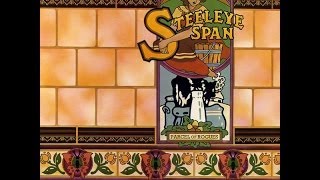 Steeleye Span Parcel of Rogues 1973 full album [upl. by Amalie]