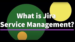 What is Jira Service Management  Atlassian Cloud Platform [upl. by Erdah]