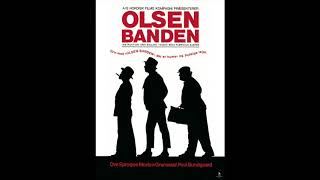 Olsen Banden 1  Intromusik main theme [upl. by Akirat]