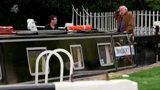 Great Canal Journeys Episode 1 [upl. by Nasah]