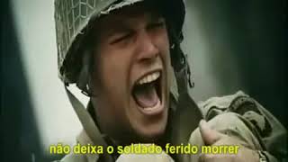 Soldado Ferido Voz da Verdade com letra [upl. by Winikka317]