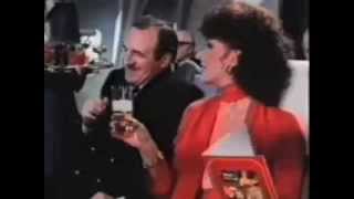 Cinzano  Classic UK TV Advert [upl. by Leiser168]