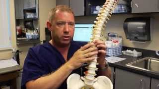 Kyphoplasty for Vertebral Body Compression Fracture [upl. by Enylhsa]