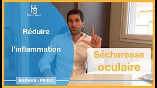 Bienêtre Postural Comment éliminer la douleur aux yeux Partie 1 [upl. by Christine]