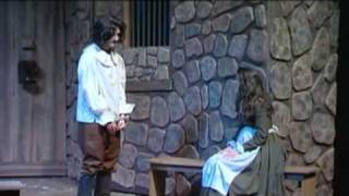 The Crucible Act 4 Clip 3 [upl. by Bogie]