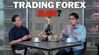 Trading Forex Judi [upl. by Leina]