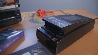 Noisy VHS Rewinder Lets fix that problem shall we [upl. by Gerladina]