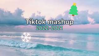 Tiktok mashup 20222021 [upl. by Auqeenahs320]