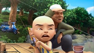 Upin amp Ipin Musim 13 Full Eposide Terbaru 2020  Upin Ipin Terbaru [upl. by Heisel]