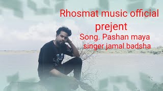 পাষাণ মায়া PASHAN MAYA 2025 Sad song [upl. by Asined318]