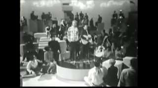 Simon amp Garfunkel  The Kraft Music Hall  Live 1968 [upl. by Orimlede]