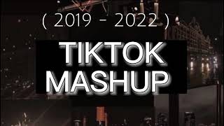 2019  2022  tiktok mashup [upl. by Eelarual]