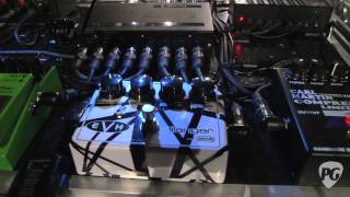 Rig Rundown  Dream Theaters John Petrucci [upl. by Adamina]