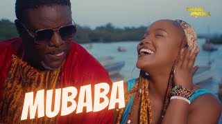 SHARI AFRIKA  MUBABA Official Music Video [upl. by Sorcim]