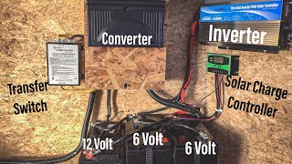 How To Replace Trailer Wheel Bearing START to FINISH  How To Set and Repack Wheel Bearings [upl. by Ardnal]