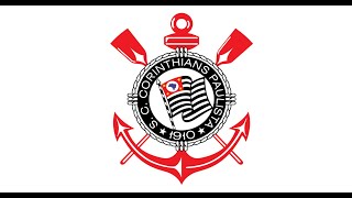 HINO DO CORINTHIANS [upl. by Derina826]