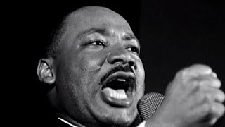 MLK assassination 50 years ago and the impact today [upl. by Williams]