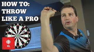 How to throw like a pro darts tips [upl. by Pattani]