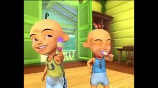 UPIN IPIN 2017  New Cartoons For Kids 2017 • BEST FUNNY PLAYLIST  2 [upl. by Mathi519]