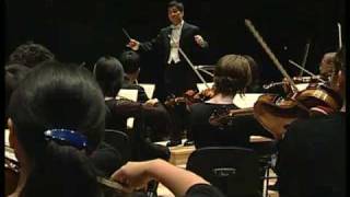 MAHLER Symphony No 1 quotTitanquot  2nd movement [upl. by Rae]