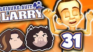 Leisure Suit Larry MCL Puppet Pals  PART 31  Game Grumps [upl. by Ria]