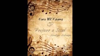 Creer  Coro IEP Calama [upl. by Suzzy]