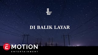 Juicy Luicy  Di Balik Layar Official Lyric Video [upl. by Tjaden430]