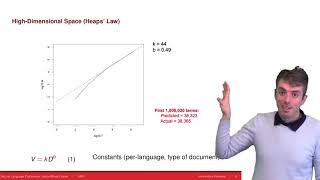 Information Retrieval tfidf and Vector Ranking Models [upl. by Assil]