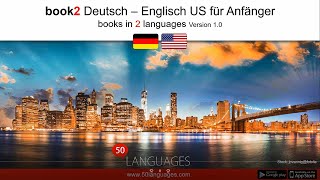 Englisch USA für Anfänger in 100 Lektionen [upl. by Yeoz835]