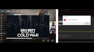 Fix CALL OF DUTY BLACK OPS COLD WAR Fatal Error Crash on PC [upl. by Caine697]