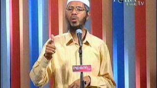 Did Buddha believe in one God Dr Zakir Naik [upl. by Moncear]