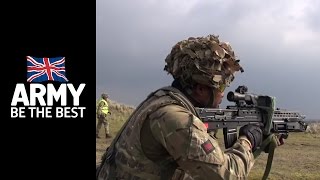 The Royal Welsh  Army Regiments  Army Jobs [upl. by Susann393]