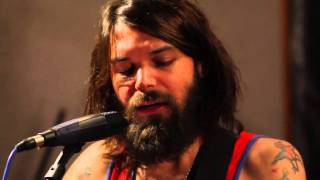 Biffy Clyro  quotThe Captainquot ACOUSTIC High Quality [upl. by Burgwell]