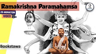 Ramakrishna Paramahamsa  Socio Religious Reform Movements in India for UPSC [upl. by Athena940]