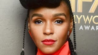 Janelle Monaes HeadTurning Transformation [upl. by Hudis869]