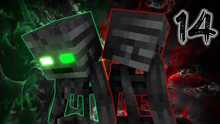 Fallen Kings Episode 14  Minecraft Animation [upl. by Gallard]