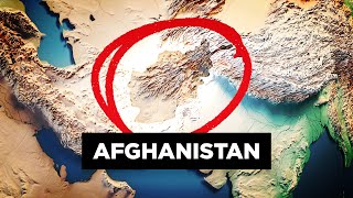 Why Afghanistan Is Impossible to Conquer [upl. by Allayne]