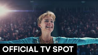 I TONYA  quotTHE BEST FILM OF THE YEARquot [upl. by Gualterio]