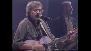 Francesco Guccini  13  La Locomotiva Live Firenze 1997 [upl. by Lamphere]