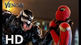 Make Your Own Venom Costume  Homemade [upl. by Stoneman]