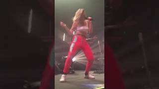 Tove Lo  Talking Body Las Vegas [upl. by Cornew]