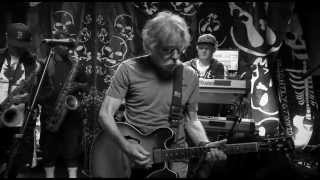 Ocean  Slightly Stoopid ft Bob Weir Live at Robertos TRI Studios [upl. by Sedrul]