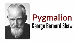 Pygmalion by George Bernard Shaw in hindi [upl. by Ambert249]