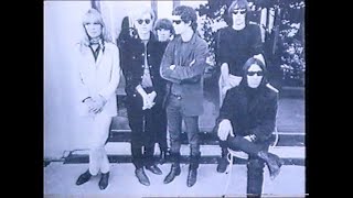 Velvet Underground documentary  The South Bank Show 1986 [upl. by Sew]