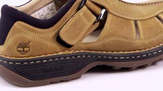 Timberland Altamont Fisherman for Men [upl. by Virnelli]